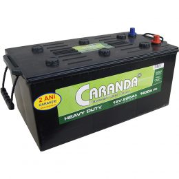 12V 225Ah 1400A EMS CARANDA HEAVY DUTY 3