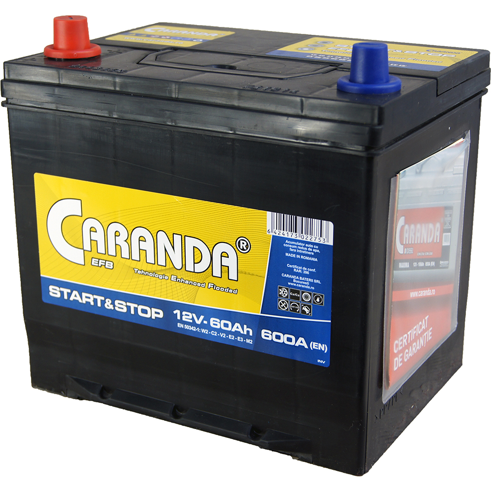 carica batterie switching auto 1A 6/12V 1,2-60Ah - Elettropoint
