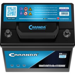 Baterie Auto Caranda Durabila Japan 35Ah 300A 2 Ani Garantie Borna Pozitiva Dreapta B19A 195mm Poza 6B