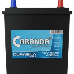 Baterie Auto Caranda Durabila Japan