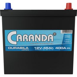 Baterie Auto Caranda Durabila Japan