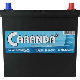 Baterie Auto Caranda Durabila Japan