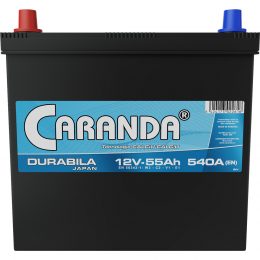 Baterie Auto Caranda Durabila Japan