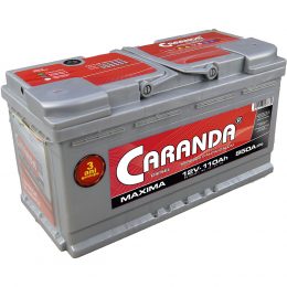 Maxima 12V 110Ah 950A 3