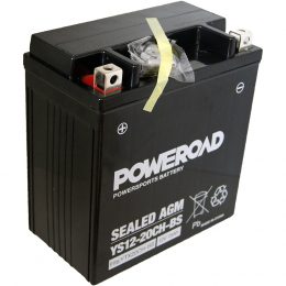 12V 18Ah YUCELL YS12-20CH-BS_3