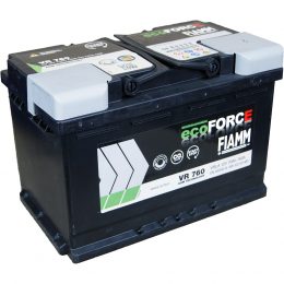 12V 70Ah 760A START STOP FIAMM ECOFORCE_AGM VR760 3
