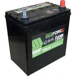 12V 40Ah 300A START STOP FIAMM ECOFORCE_AFB TRM40 3