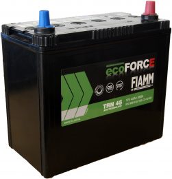 12V 45Ah 360A START STOP FIAMM ECOFORCE_AFB TRN45 3