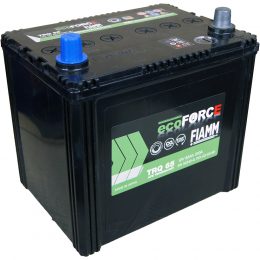 12V 65Ah 510A START STOP FIAMM ECOFORCE_AFB TRQ65 3