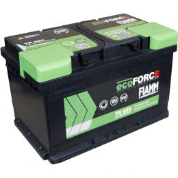 12V 65Ah 650A START STOP FIAMM ECOFORCE_AFB TR650 3
