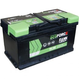 12V 75Ah 730A START STOP FIAMM ECOFORCE_AFB TR730 3