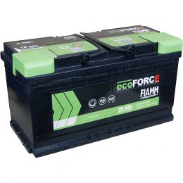 12V 95Ah 850A START STOP FIAMM ECOFORCE_AFB TR850 3