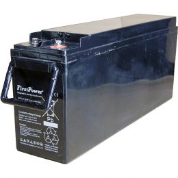 Acumulator 12V 110Ah LFP12110AFT