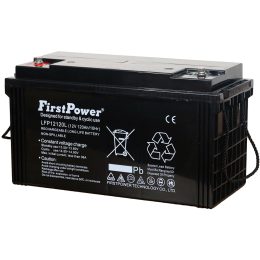 12V 120Ah LFP12120L