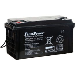 12V 120Ah LFP12120L 3