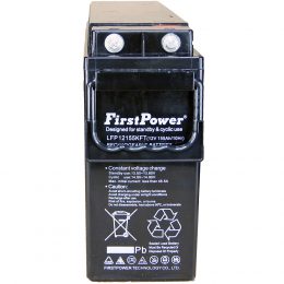 Acumulator 12V 155Ah LFP12155KFT