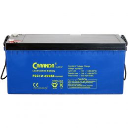 12V 200Ah FCC12-200AT MCA (3)