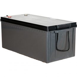 12V 220Ah FCDG12-220AT MCA (3)