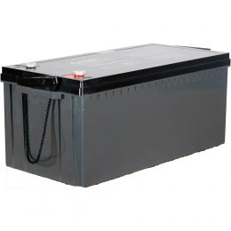 12V 220Ah FCDG12-220AT MCA (4)