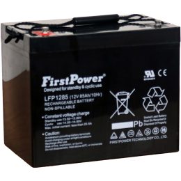 12V 85Ah LFP1285 3
