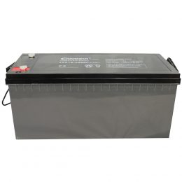 Baterie Plumb-Carbon pentru aplicatii stationare si ups
