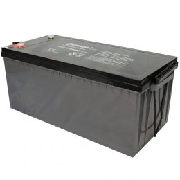Baterie Plumb-Carbon pentru aplicatii stationare si ups