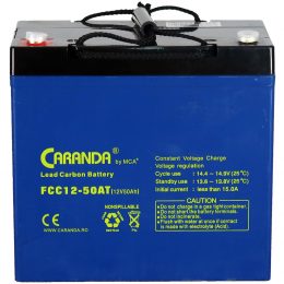12V 50Ah FCC12-50AT MCA (2)