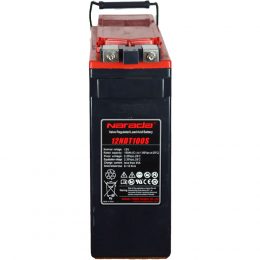 12V 100Ah 12NDT100S Narada (2)