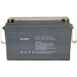 12V 120Ah 6-EVF-120 NARADA (2)