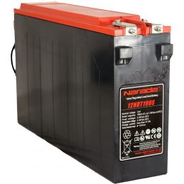 12V 190Ah 12NDT190S Narada (3)