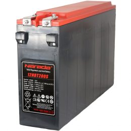 12V 200Ah 12NDT200S (3)