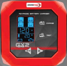 GX2 display