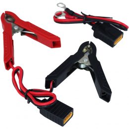 Smart Charger GX2 Cables