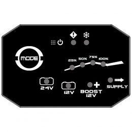 Lemania SMART CHARGER LEM1224250 Dispaly