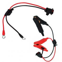 Lemania SMART CHARGER LEM1224250 cables