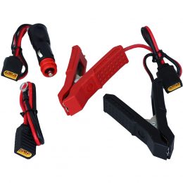 Lemania SMART CHARGER cables GX15