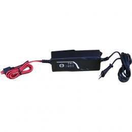 SMART CHARGER LEM1238 front