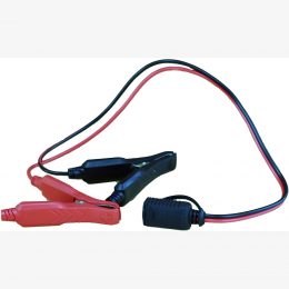 conector cu crocodili