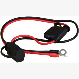 Conector cu saibe