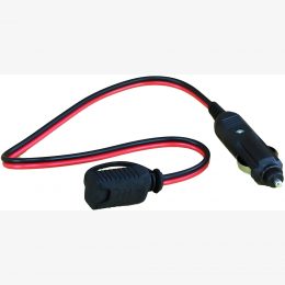 Conector pentru priza bricheta