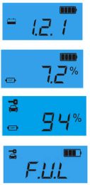 H75 Standard Mode