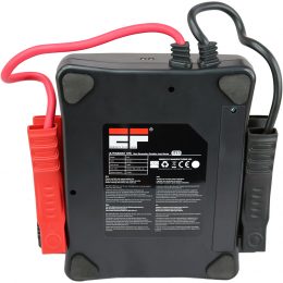 Lemania Hybrid Start Booster 12V H75 back