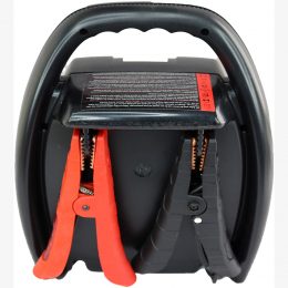 Start Booster 12V C10 1440 back view