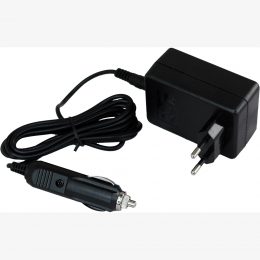 Start Booster 12V P1-2500 Lemania charger view