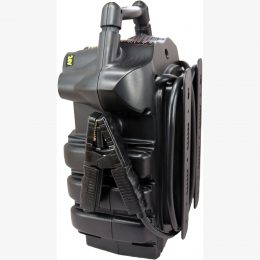 Start Booster 12V 5000A 24V 2500A P7-ST side view
