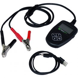 Professional Battery Tester Lemania T2 (5)