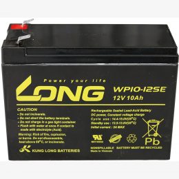 12V 10Ah WP10-12SE T2