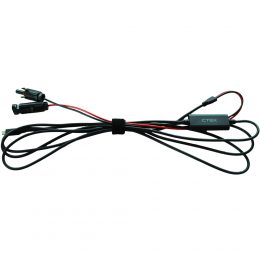 SOLAR PANEL CABLE
