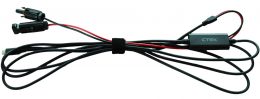 SOLAR PANEL CABLE small
