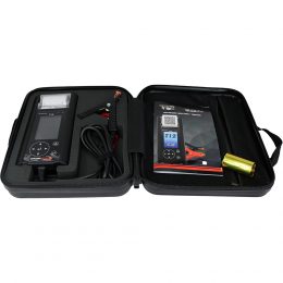 Professional Battery Tester 12V 24V - Lemania T12